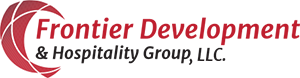 Frontier Development logo
