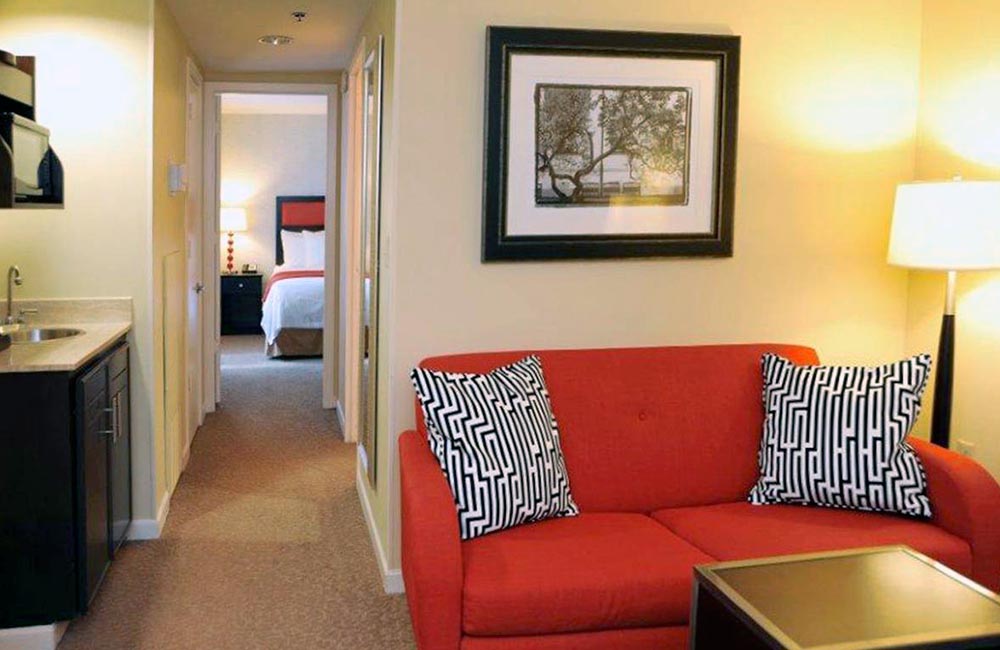 Fairfield Inn & Suites by Marriott Downtown Atlanta, GA