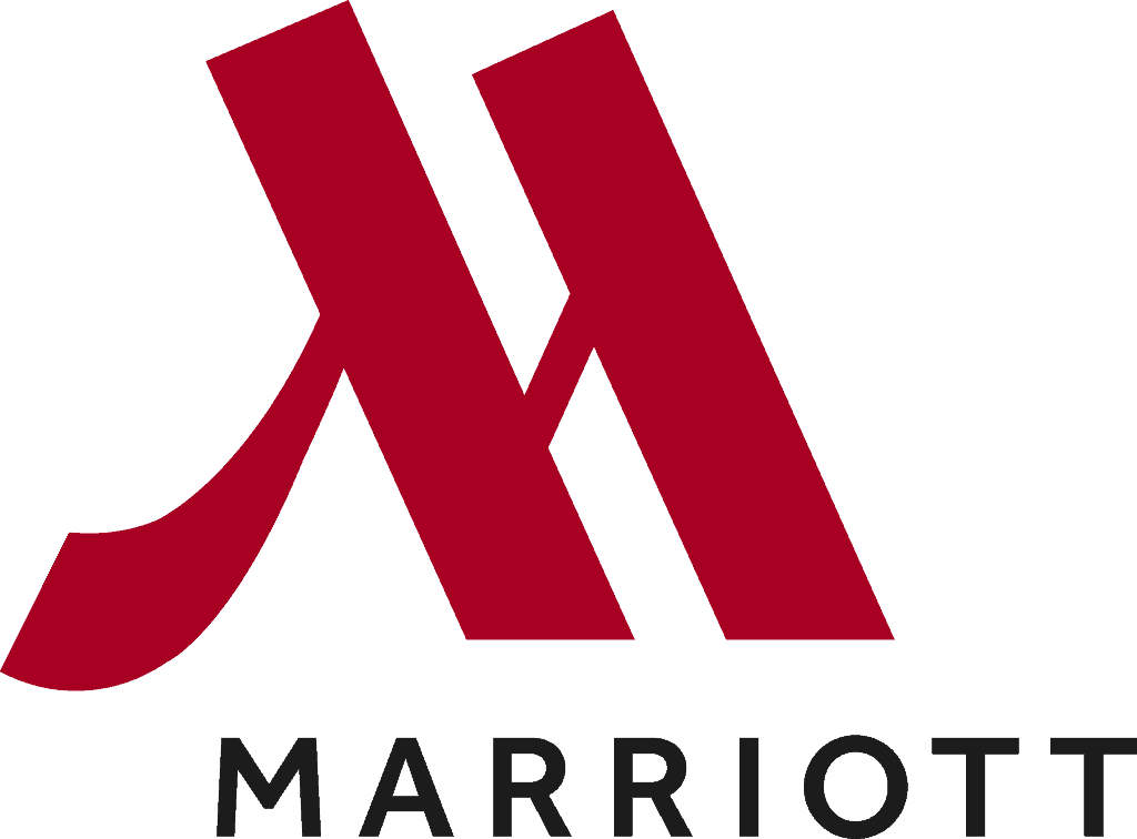 Marriott Suites logo