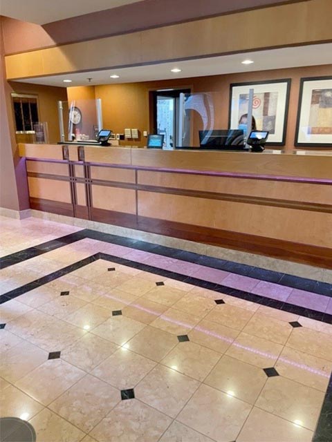 Chicago Marriott Suites at Downers Grove